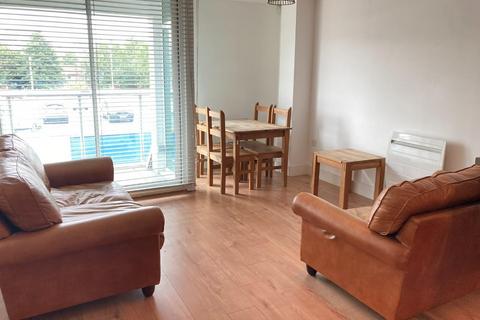 1 bedroom apartment to rent, Harbour Point, Stuart Street, Cardiff