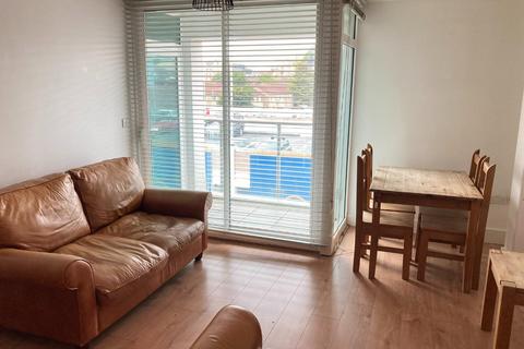 1 bedroom apartment to rent, Harbour Point, Stuart Street, Cardiff