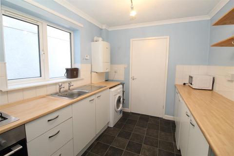 undefined, Orbit Street, Cardiff CF24