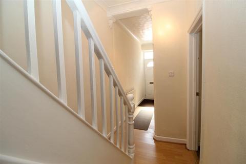 undefined, Orbit Street, Cardiff CF24