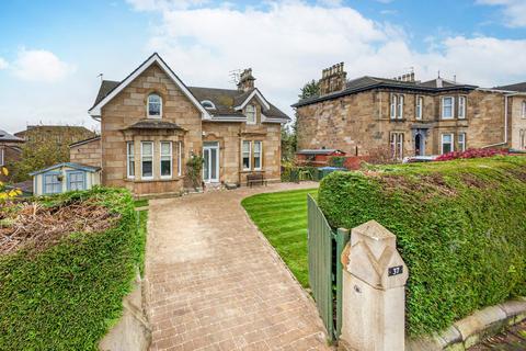 37 Cathkin Road, Glasgow, G42 9UJ