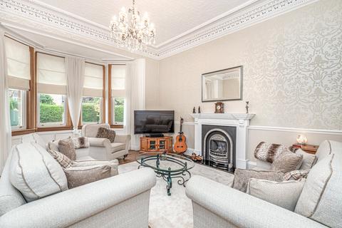 37 Cathkin Road, Glasgow, G42 9UJ