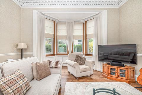 37 Cathkin Road, Glasgow, G42 9UJ