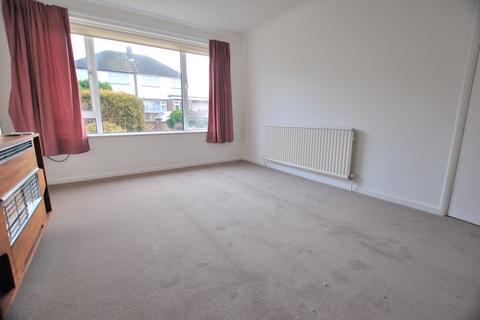 2 bedroom bungalow to rent, CAPSHILL AVENUE