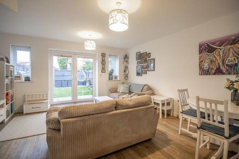 2 bedroom end of terrace house for sale, Poole Way, Southend-on-Sea SS2