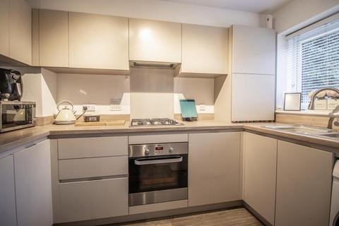 2 bedroom end of terrace house for sale, Poole Way, Southend-on-Sea SS2