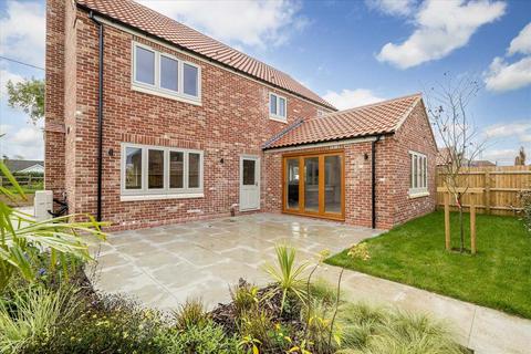 4 bedroom detached house for sale, Plot 8 Willsmere Fields, Dunston