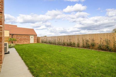 4 bedroom detached house for sale, Plot 8 Willsmere Fields, Dunston