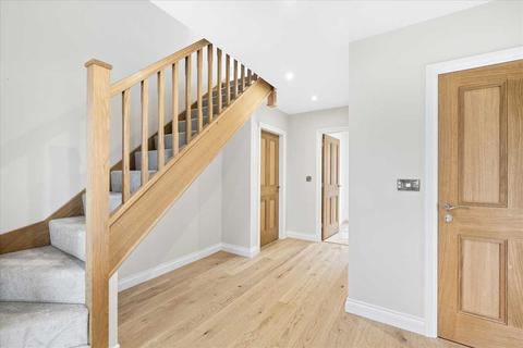 4 bedroom detached house for sale, Plot 8 Willsmere Fields, Dunston