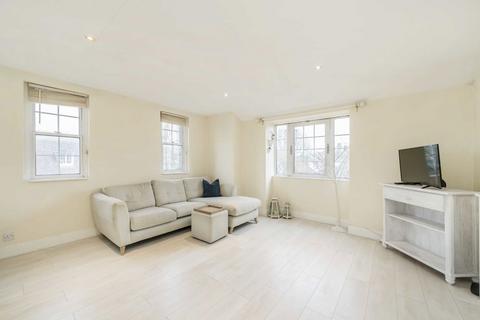 2 bedroom flat for sale, Burlington Lane, London W4