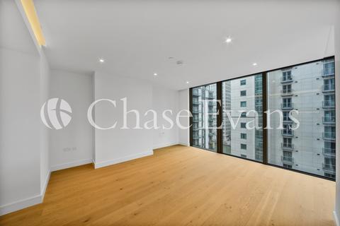 2 bedroom apartment to rent, Harcourt Tower, South Quay Plaza, Canary Wharf E14