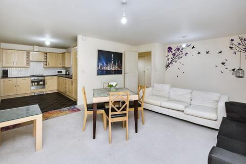 2 bedroom flat for sale, 2/4 Kingsburgh Crescent, Granton, Edinburgh, EH5 1JF