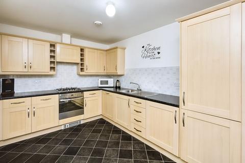 2 bedroom flat for sale, 2/4 Kingsburgh Crescent, Granton, Edinburgh, EH5 1JF