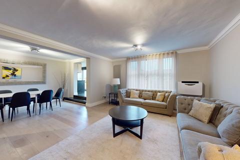 3 bedroom flat to rent, St. Johns Wood Park