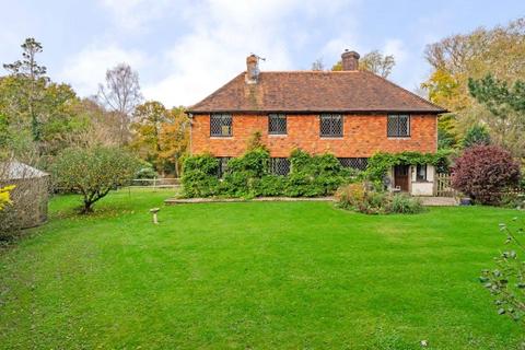 5 bedroom detached house for sale, Catts Hill, Mark Cross, East Sussex, TN6