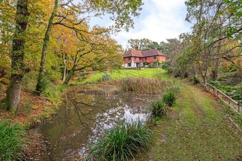 5 bedroom detached house for sale, Catts Hill, Mark Cross, East Sussex, TN6