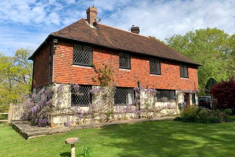 5 bedroom detached house for sale, Catts Hill, Mark Cross, East Sussex, TN6
