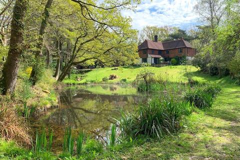 5 bedroom detached house for sale, Catts Hill, Mark Cross, East Sussex, TN6