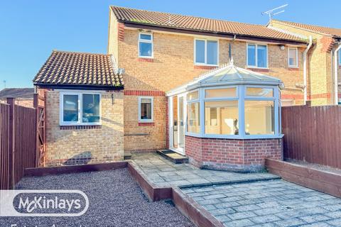 2 bedroom semi-detached bungalow for sale, Taunton TA1