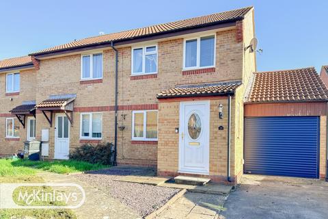 2 bedroom semi-detached bungalow for sale, Taunton TA1