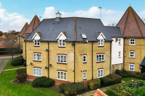 2 bedroom apartment for sale, Bridge Street, Basildon, Essex, SS15