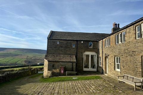 4 bedroom house to rent, Greengates Road, Holmfirth HD9