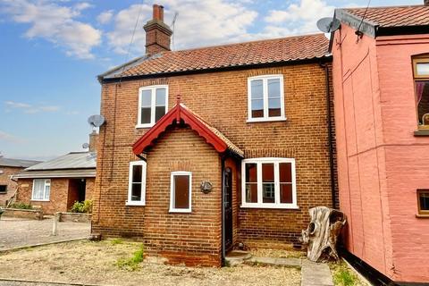 3 bedroom semi-detached house for sale, The Street, Bungay NR35