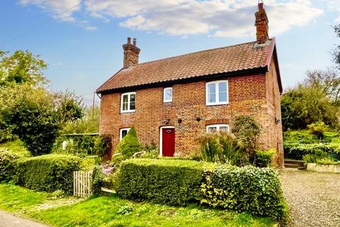 3 bedroom detached house for sale, Bungay NR35