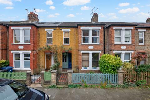 2 bedroom apartment for sale, Oaklands Road, Hanwell, W7