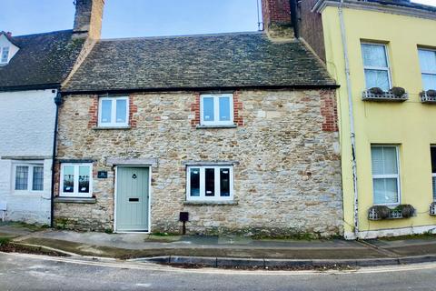 3 bedroom cottage for sale, Church Street, Faringdon SN7