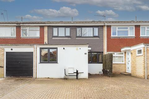 3 bedroom house for sale, Greatfield Close, Harpenden