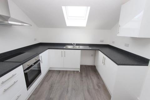 1 bedroom flat to rent, Hartwell Crescent, Leighton Buzzard