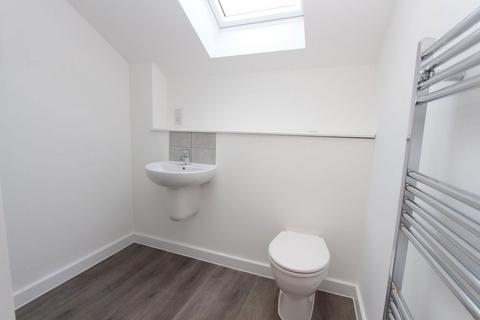 1 bedroom flat to rent, Hartwell Crescent, Leighton Buzzard