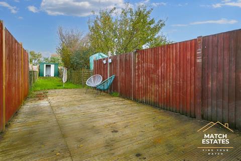 2 bedroom terraced house to rent, Cheriton High Street, Folkestone CT19