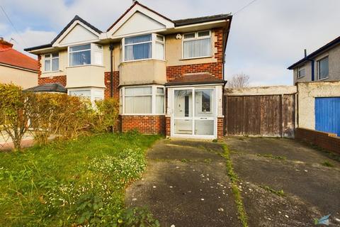 3 bedroom semi-detached house for sale, Castleway North, Wirral CH46