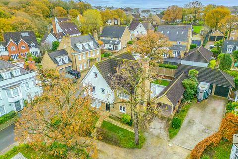 4 bedroom detached house for sale, Wood Lane, Hockley