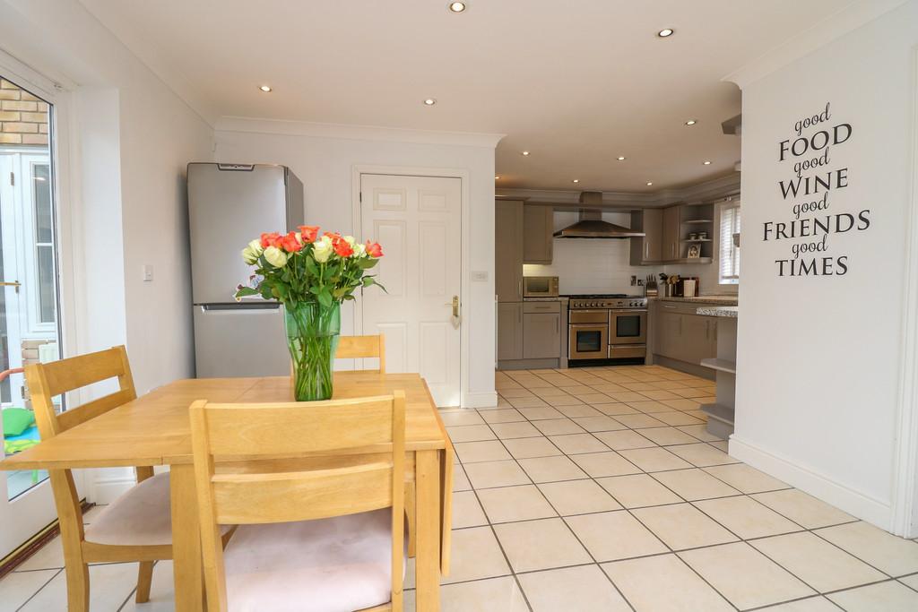 Kitchen one