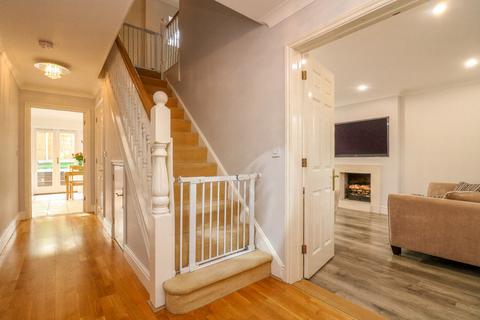 4 bedroom detached house for sale, Wood Lane, Hockley