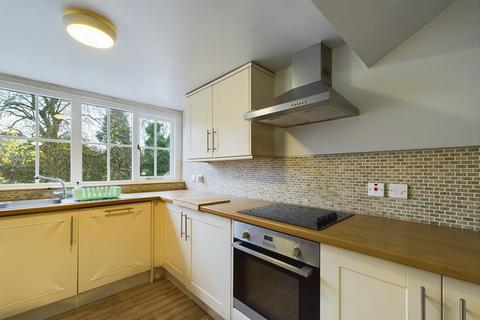 3 bedroom penthouse to rent, Princes Street, Cumbria LA12