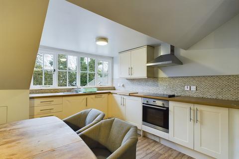 3 bedroom penthouse to rent, Princes Street, Cumbria LA12