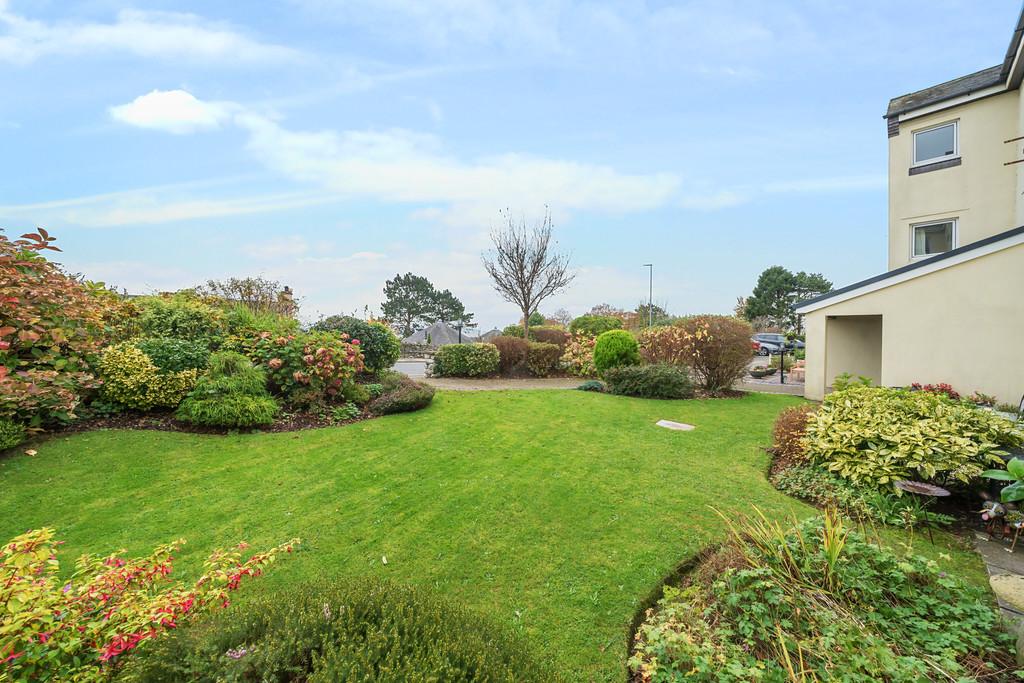 Communal Gardens