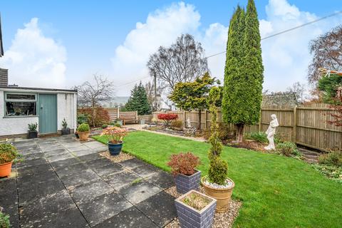 3 bedroom detached bungalow for sale, 2 Long Meadow Lane, Natland, Cumbria, LA9 7QZ