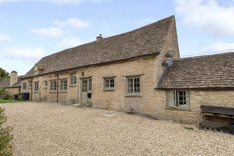 2 bedroom barn conversion to rent, Pinkney, Malmesbury