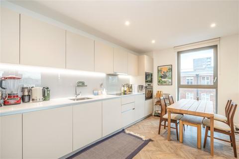 2 bedroom apartment to rent, Sudbourne Road, London SW2