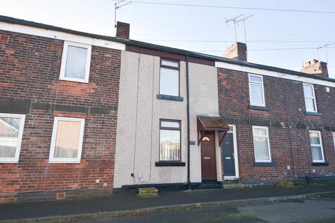 2 bedroom terraced house to rent, Johnson Lane, Ecclesfield, Sheffield