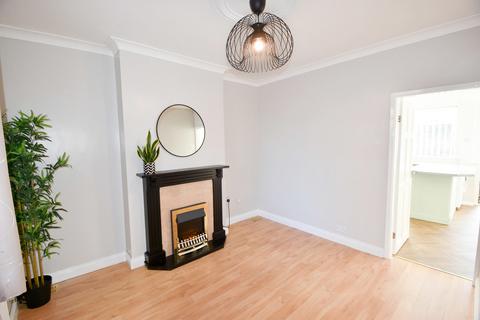 2 bedroom terraced house to rent, Johnson Lane, Ecclesfield, Sheffield