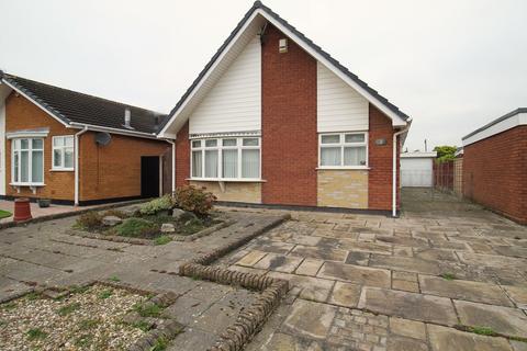 2 bedroom detached bungalow for sale, Blossom Avenue, Blackpool FY4