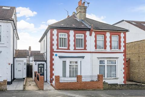 2 bedroom semi-detached house for sale, 20 Montpelier Road