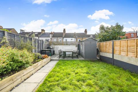 20 Montpelier Road, Sutton, SM1 4QE