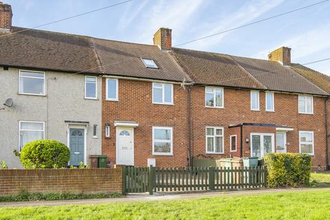 4 bedroom terraced house for sale, Welbeck Road, Sutton